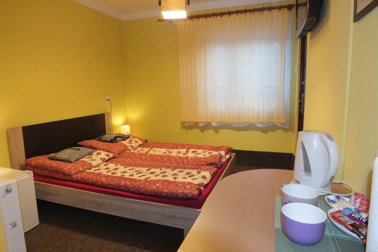Apartamento Pod Bastionem Zamość Exterior foto