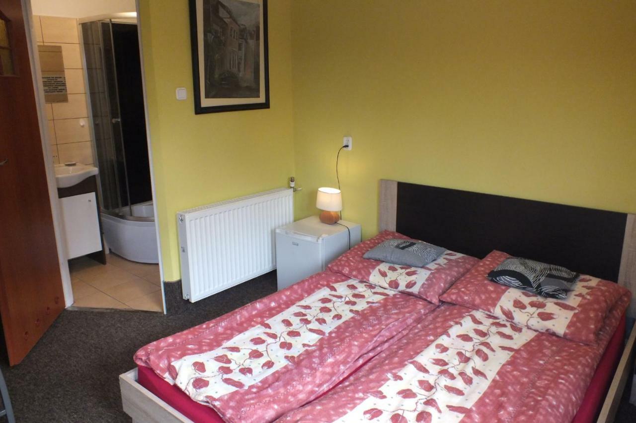 Apartamento Pod Bastionem Zamość Exterior foto