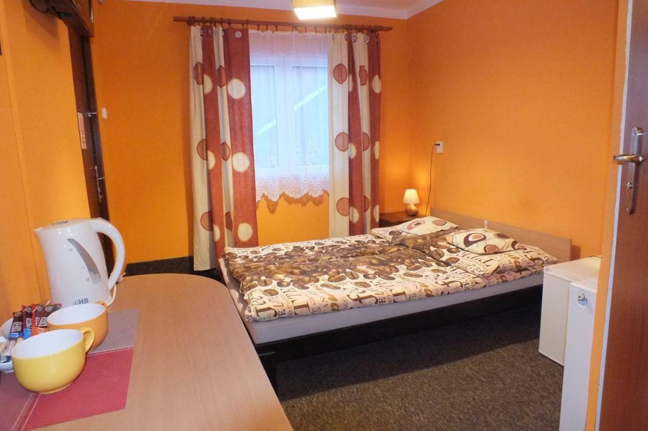 Apartamento Pod Bastionem Zamość Exterior foto