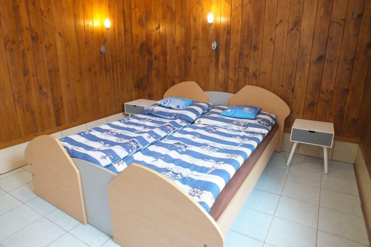 Apartamento Pod Bastionem Zamość Exterior foto