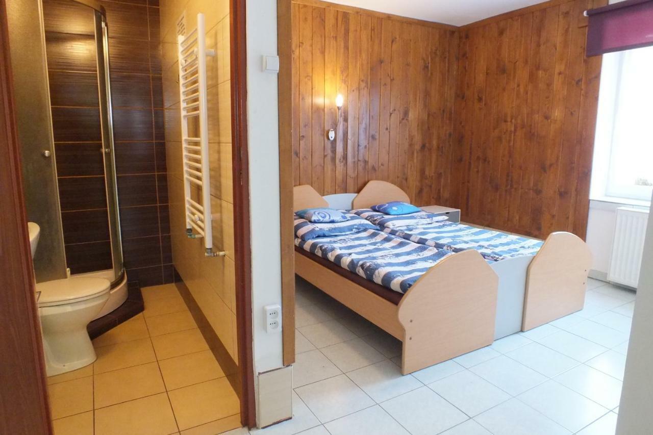 Apartamento Pod Bastionem Zamość Exterior foto